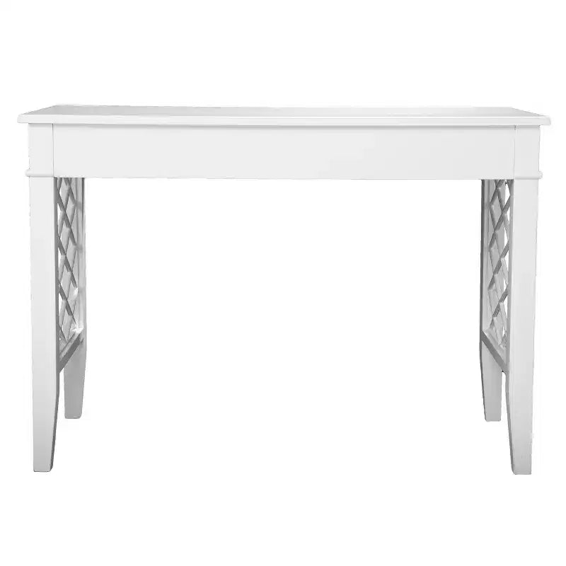 Bureau - Blanc