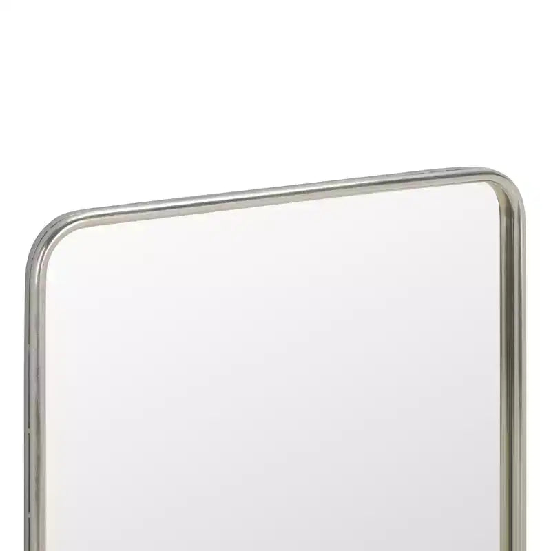 Base de miroir - 24 x 36 - Chrome