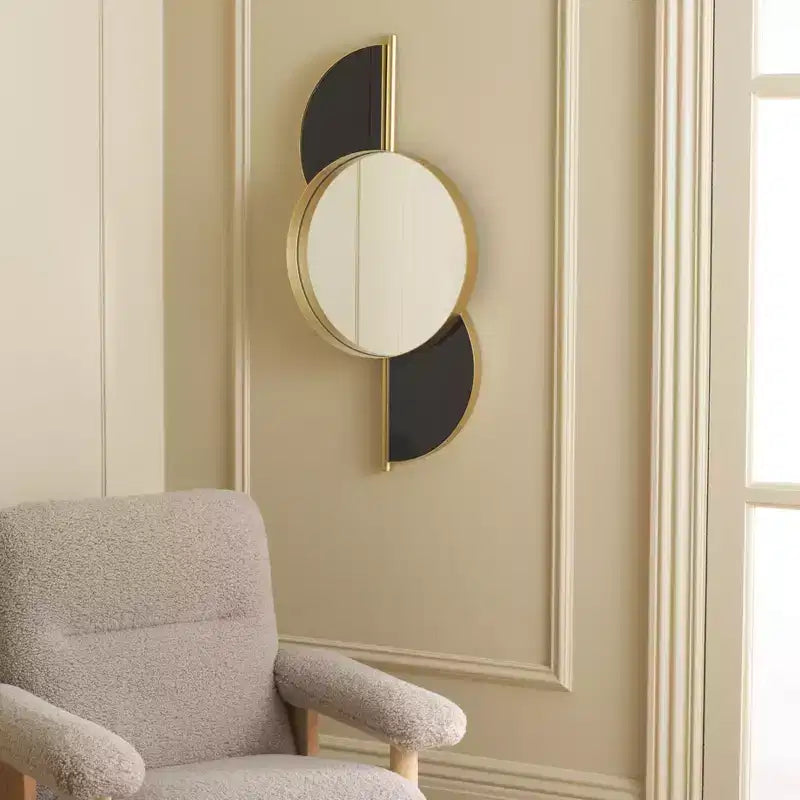Miroir - 16,5 x 35
