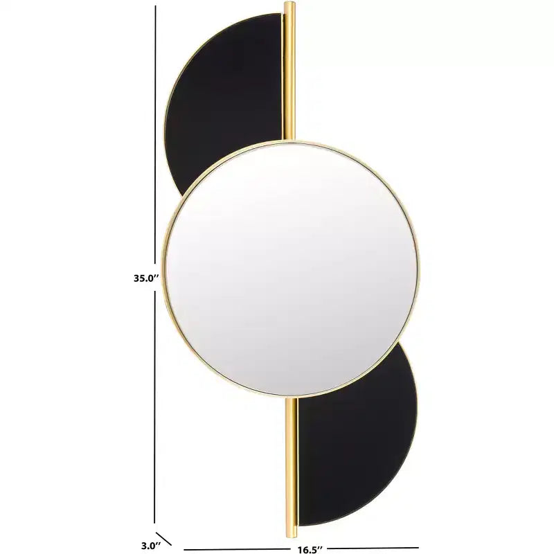 Miroir - 16,5 x 35