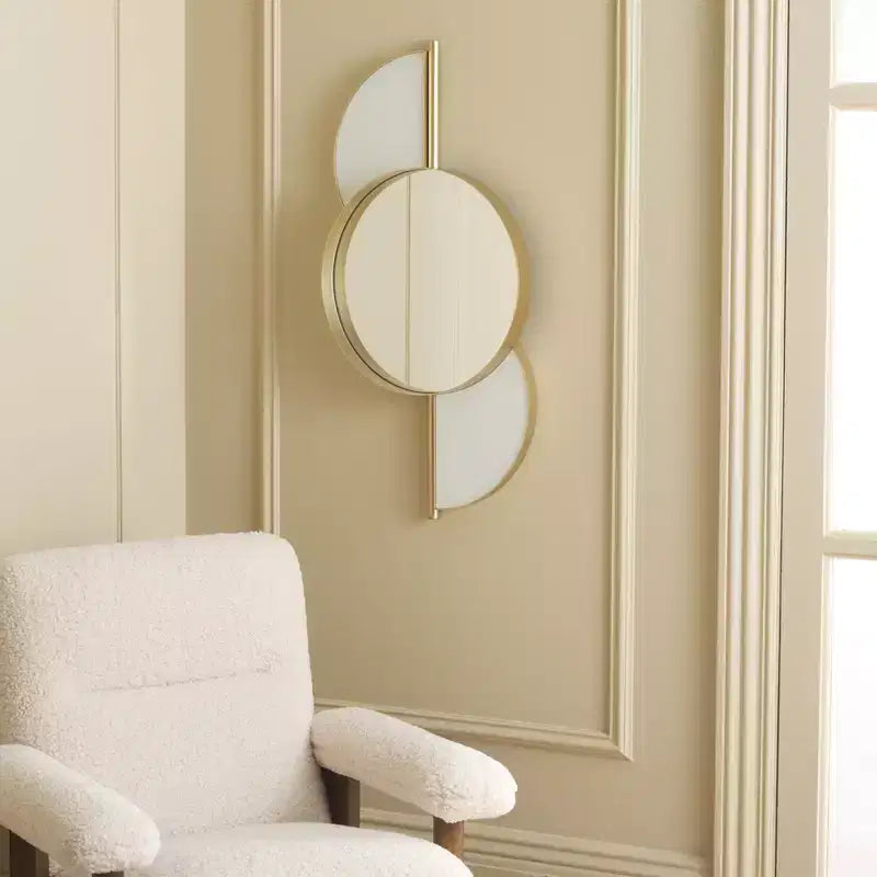 Miroir - 16,5 x 35