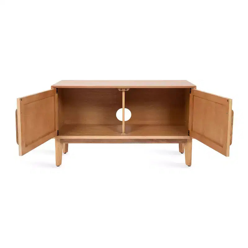 Meuble TV en bois
