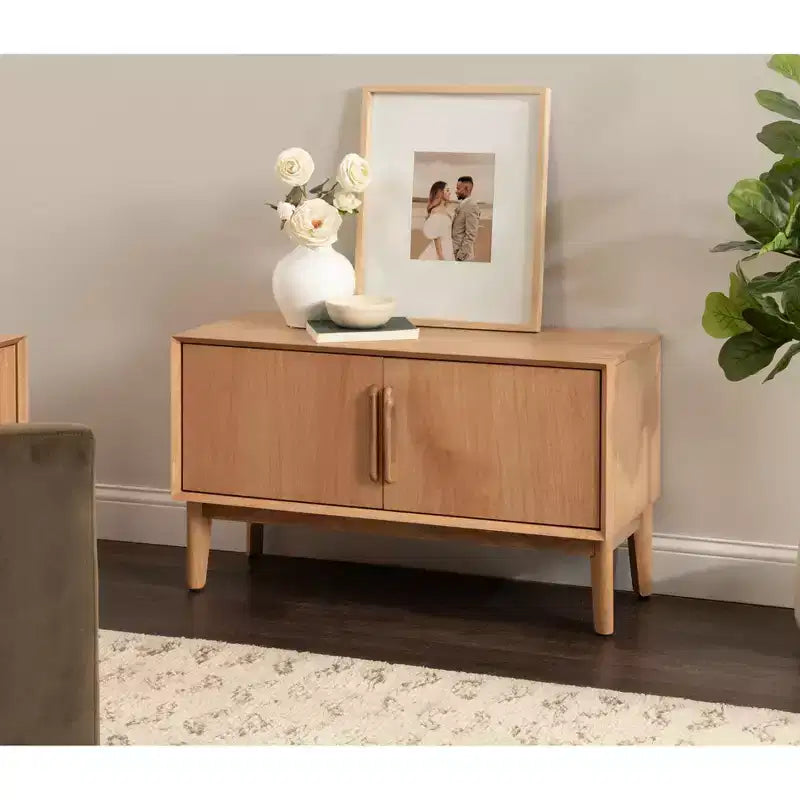 Meuble TV en bois