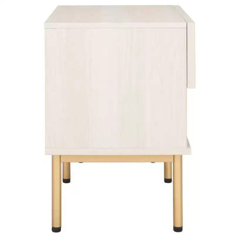Table de chevet avec tiroir