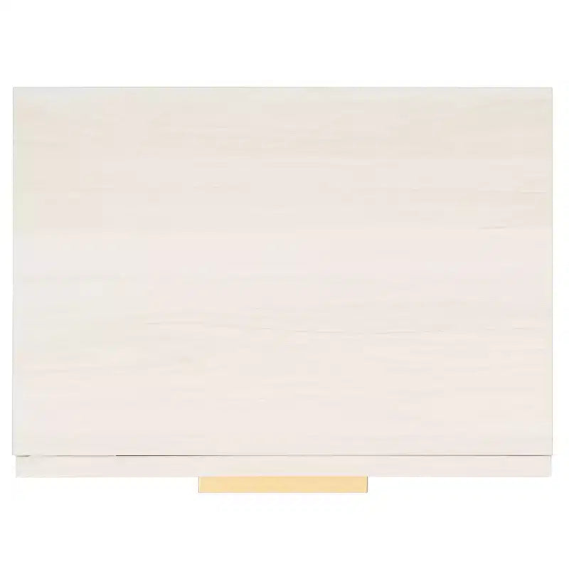 Table de chevet avec tiroir