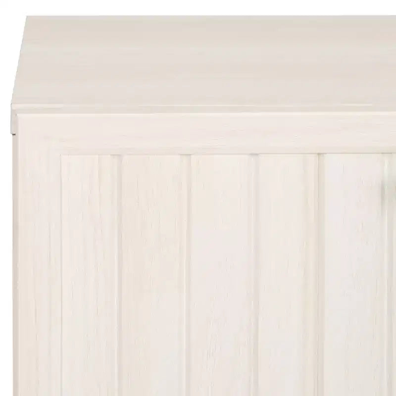 Table de chevet avec tiroir