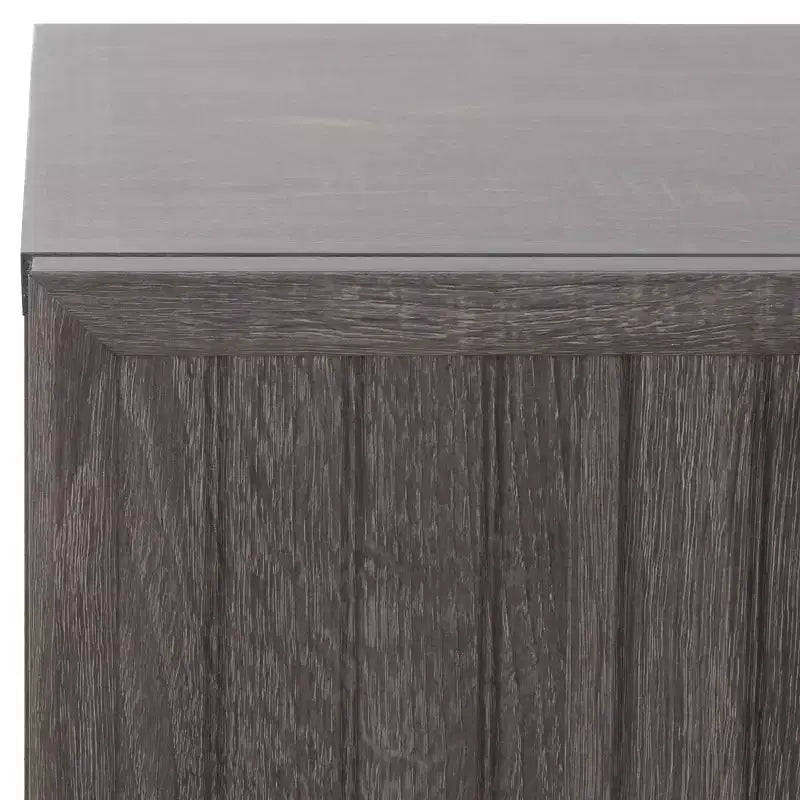 Table de chevet avec tiroir