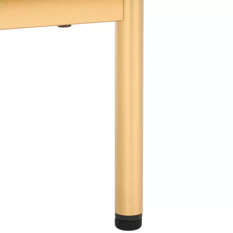 Table de chevet avec tiroir