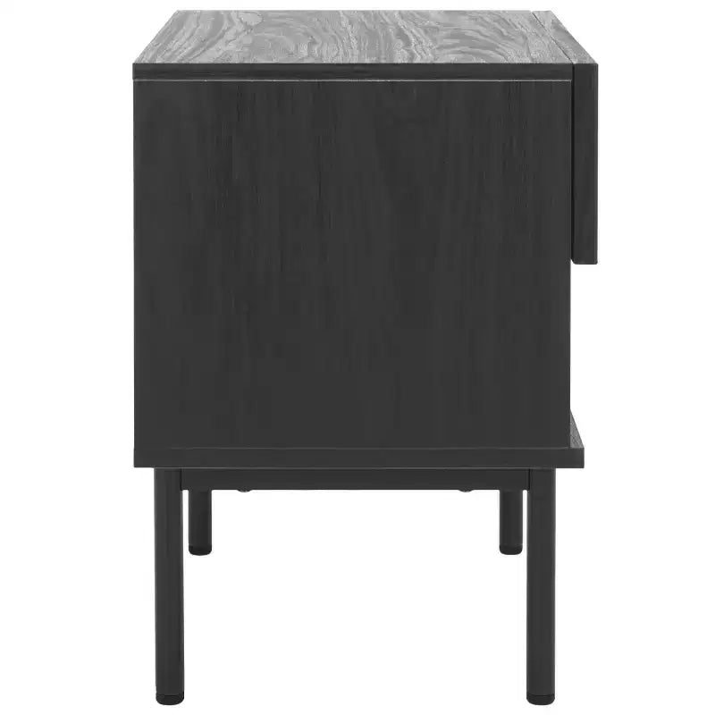 Table de chevet avec tiroir