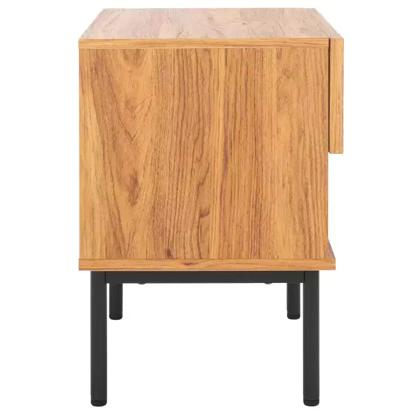 Table de chevet avec tiroir