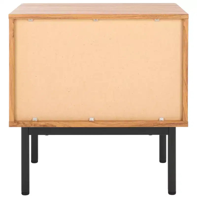 Table de chevet avec tiroir