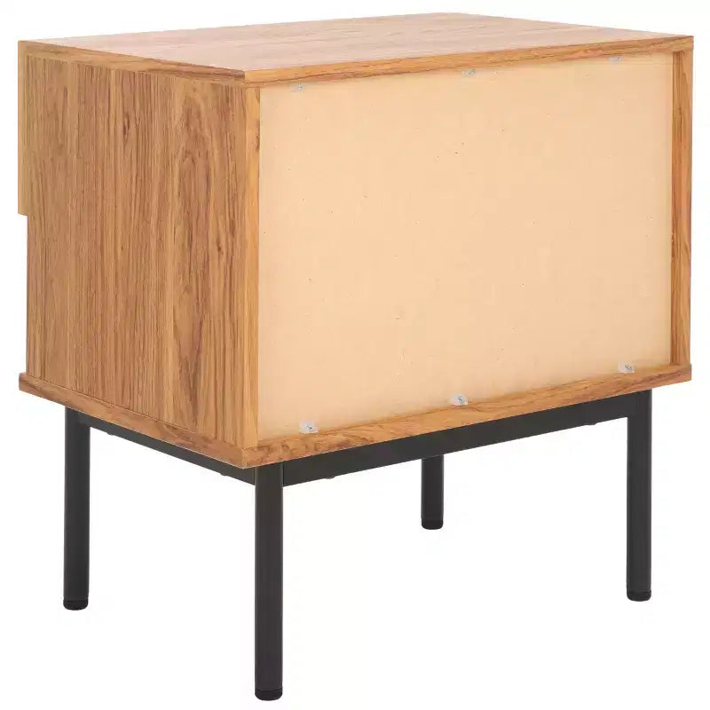 Table de chevet avec tiroir