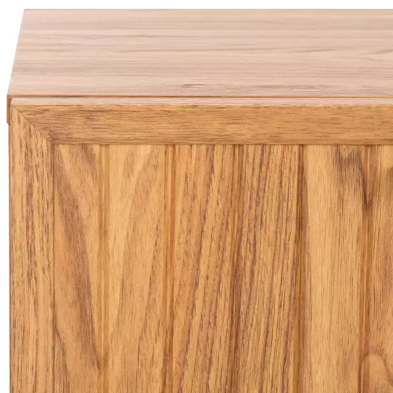 Table de chevet avec tiroir