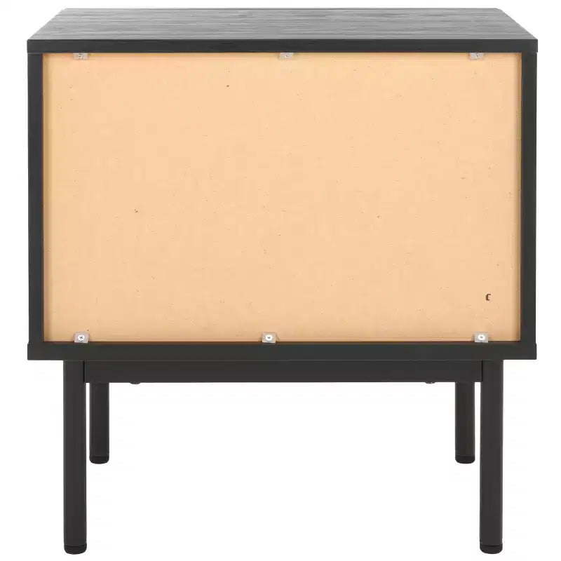 Table de chevet avec tiroir