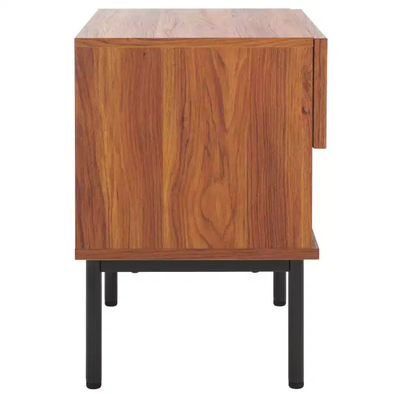 Table de chevet avec tiroir