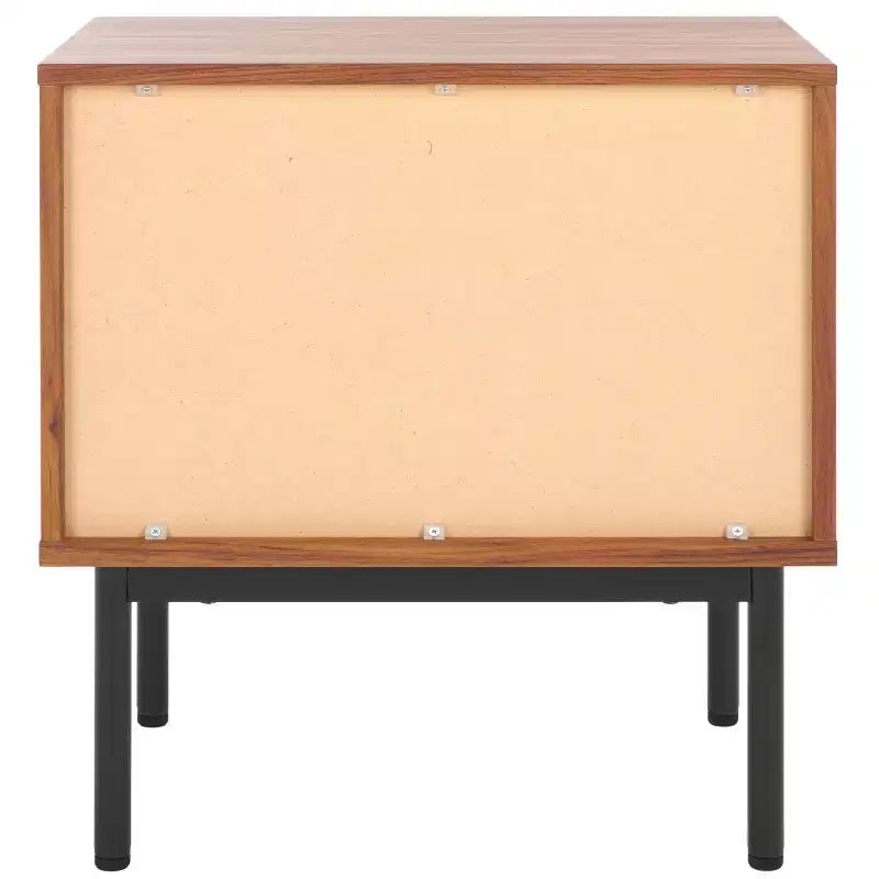 Table de chevet avec tiroir