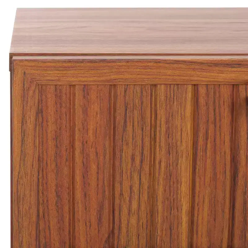 Table de chevet avec tiroir