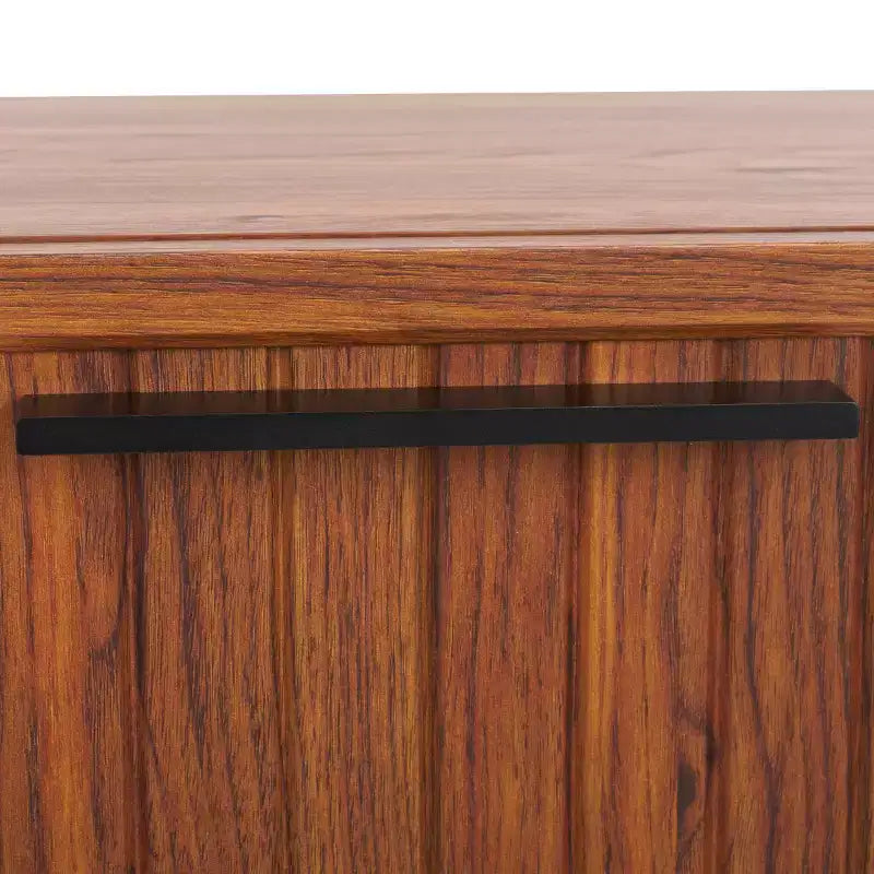 Table de chevet avec tiroir