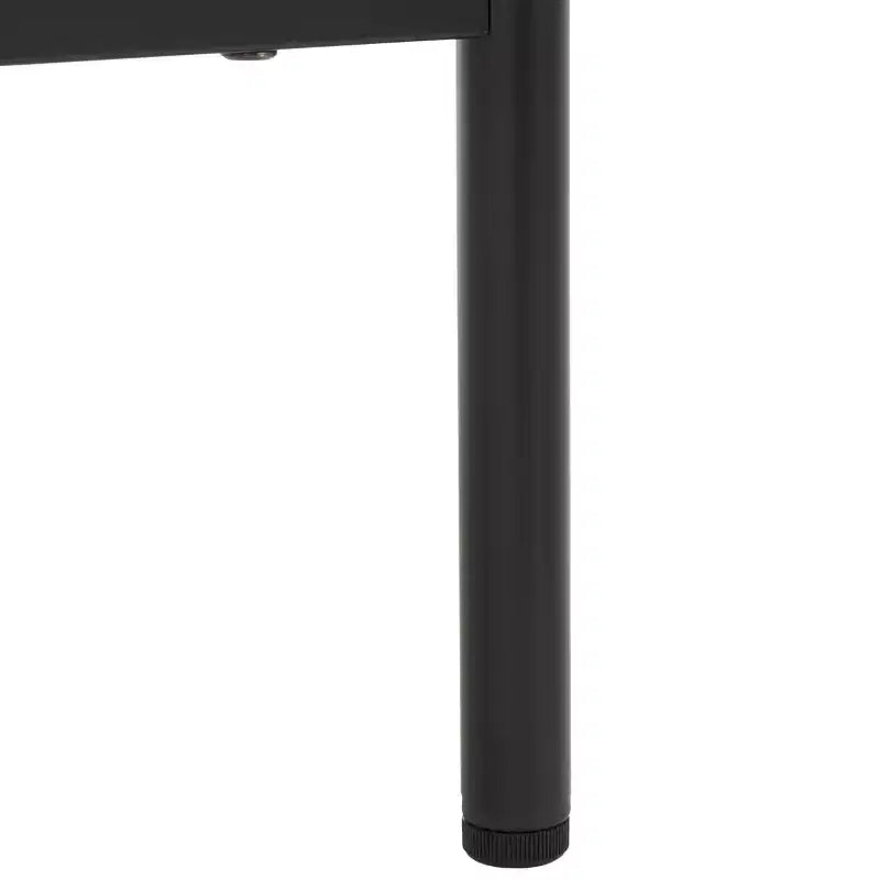 Table de chevet avec tiroir