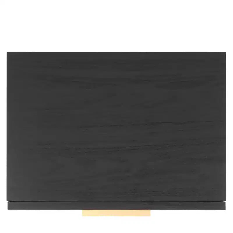 Table de chevet avec tiroir