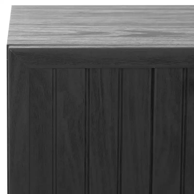 Table de chevet avec tiroir