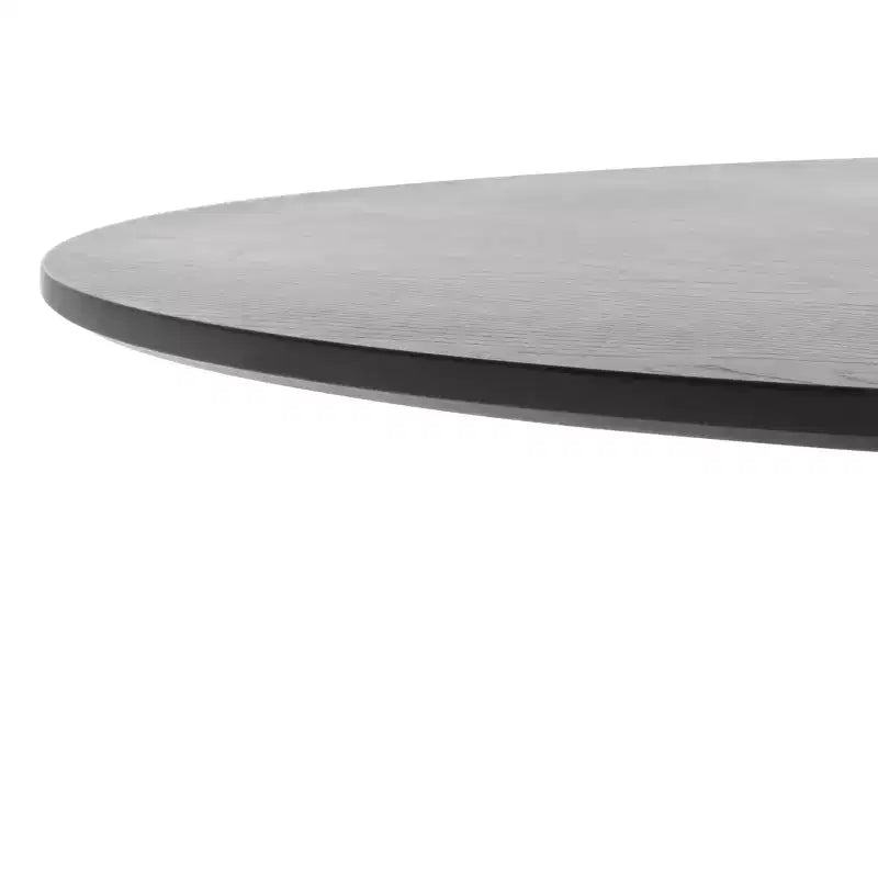 Table à manger – Noir