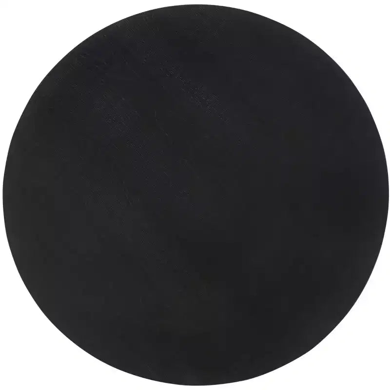 Table à manger – Noir