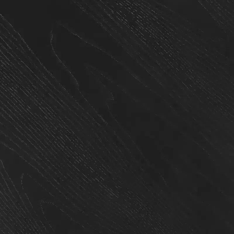 Table à manger – Noir