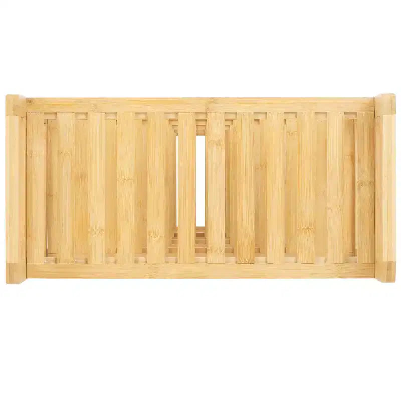 Étagère à 5 niveaux - Naturel