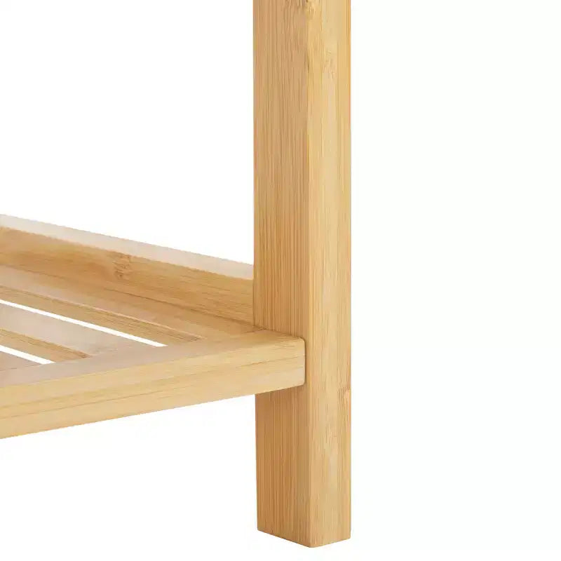 Étagère à 5 niveaux - Naturel