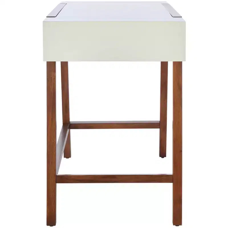 Blanc/Brun - Bureau