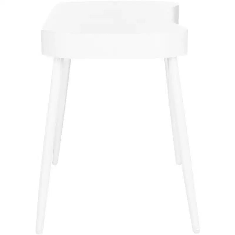 Bureau blanc
