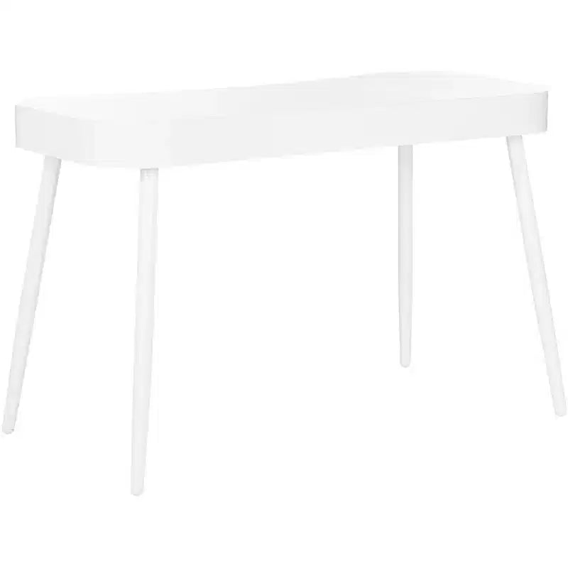 Bureau blanc