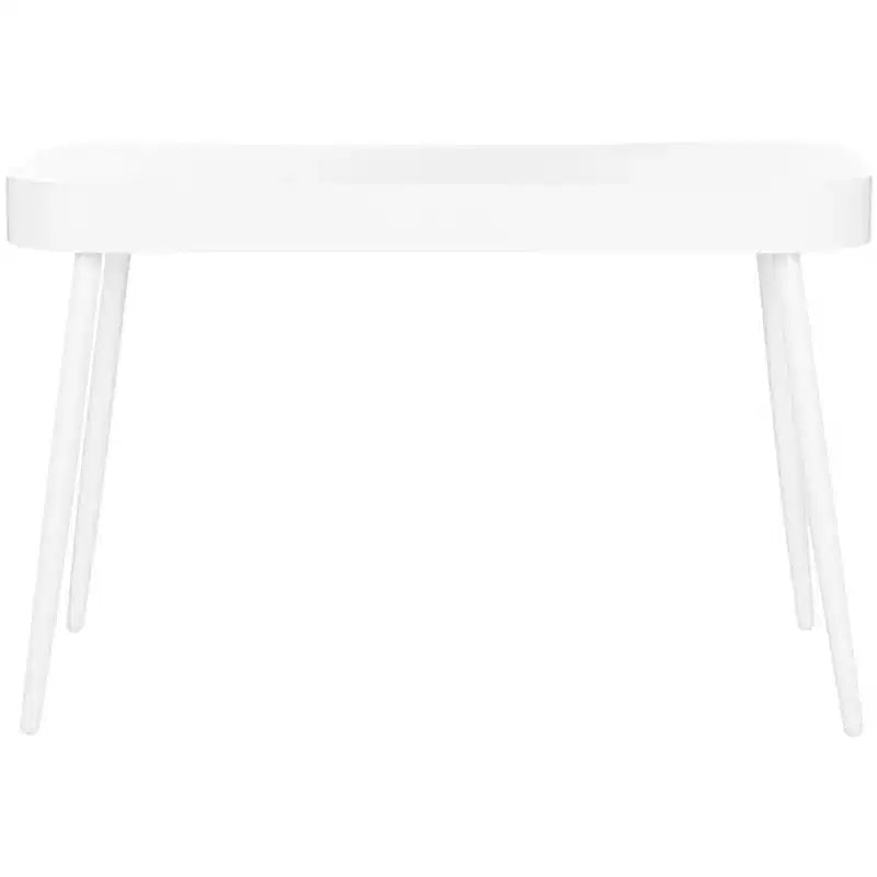Bureau blanc
